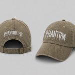 PHANTOM CAP