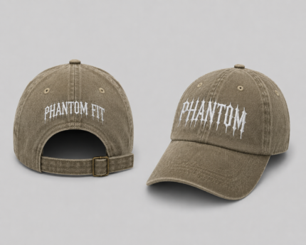 PHANTOM CAP