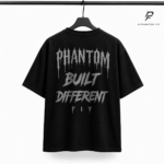 BUILT DIFFERENT