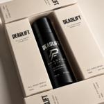 DEADLIFT Allover spray