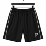 PF short