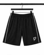 PF short
